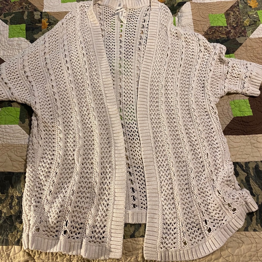 Cardigan